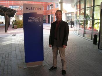    ALSTOM ()