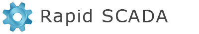  WEB SCADA ATM  Rapid SCADA